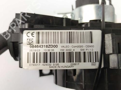 Switch JEEP AVENGER (J2) Electric | BP31586223I30 - Image 3