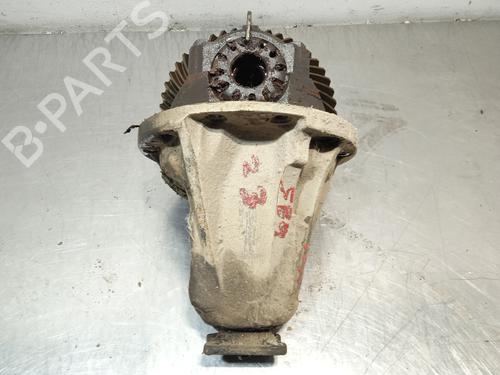 Used Rear differential LAND ROVER DISCOVERY I (LJ) [1989-1998]  15802755