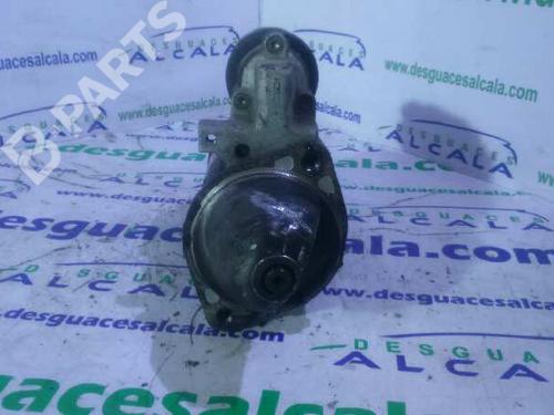 Startmotor MERCEDES-BENZ SPRINTER 4-t Platform/Chassis (B904) 411 CDI | BP9988500M8 