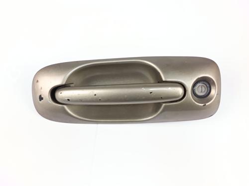 Used Front left exterior door handle Front left exterior door handle CHRYSLER VOYAGER IV (RG, RS) 2.5 CRD (141 hp) 32760683 32760683