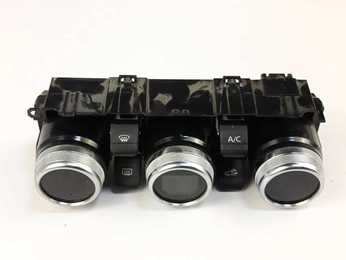 Commande Chauffage DACIA DUSTER (HM_) 1.5 dCi 115 4x4 | BP38326011I5 - Image 2