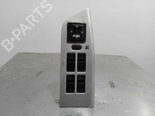 Used Left front window switch Left front window switch TATA SAFARI (42_FD) [1998-2026] 10011409 10011409