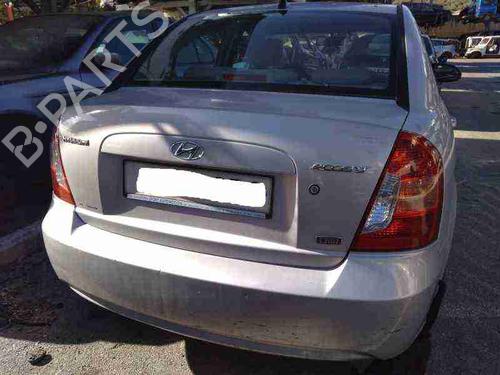 Steering column stalk HYUNDAI ACCENT III (MC) | BP16554039I23 - Image 6