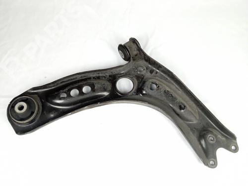 Left front suspension arm SEAT LEON ST (5F8) 2.0 Cupra | BP10416760M12 