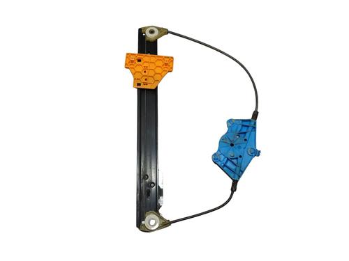 Used Rear right window mechanism Rear right window mechanism AUDI A4 B6 Avant (8E5) 2.0 FSI (150 hp) 34446308 34446308