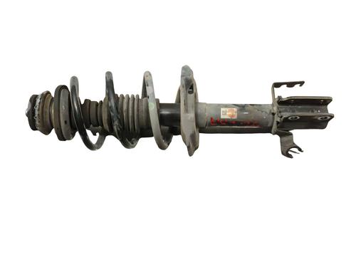 Used Left front shock absorber Left front shock absorber 37437392 37437392