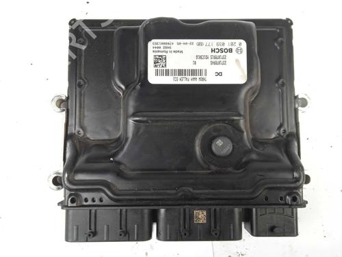 Used Engine control unit (ECU) Engine control unit (ECU) RENAULT EXPRESS Box Body/MPV [2021-2026] 16767520 16767520
