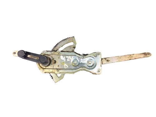 Used Front right window mechanism Front right window mechanism 36998399 36998399