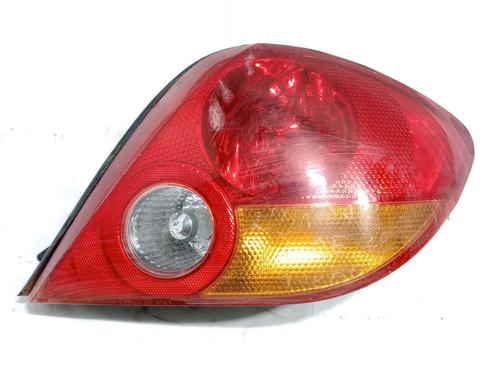 Used Right taillight Right taillight 29277554 29277554