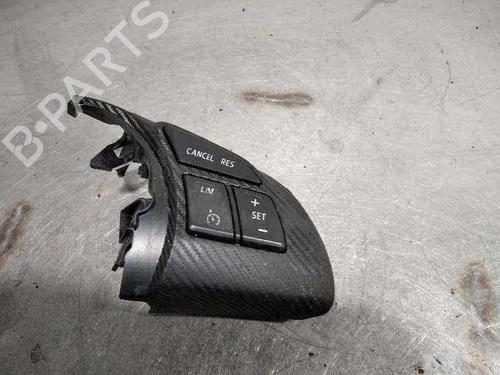 Used Steering wheel controls Steering wheel controls MAZDA 3 (BM, BN) [2013-2019] 10152216 10152216