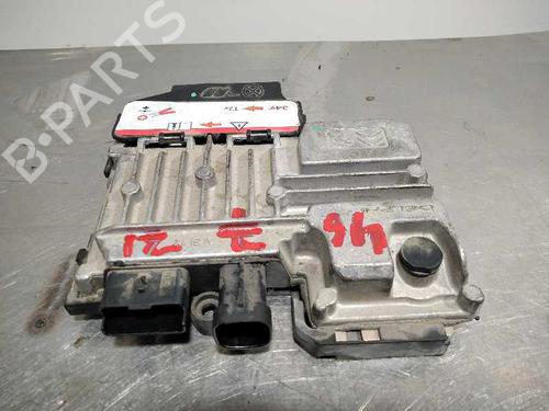 Engine control unit (ECU) CITROËN C3 II (SC_) | BP9980895M57 - Image 2