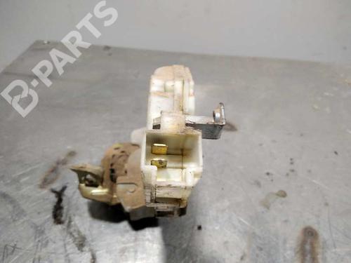 Rear right lock NISSAN TERRANO II (R20)  | BP9997194C99 
