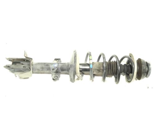 Used Right front shock absorber Right front shock absorber DACIA DUSTER (HM_) 1.6 SCe 115 (HMM1) (115 hp) 22634328 22634328