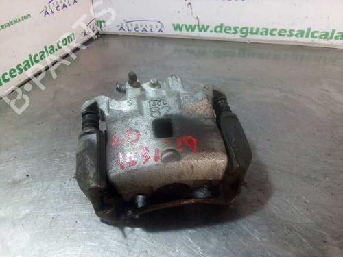 Used Right front brake caliper Right front brake caliper NISSAN JUKE (F15) 1.6 (117 hp) 11564706 11564706