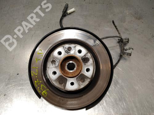 right-rear-steering-knuckle-bmw-3-e90-320-d-abs-2004-2005-2006-2007-2008-2009-2010-2011-2012-9982592 main image