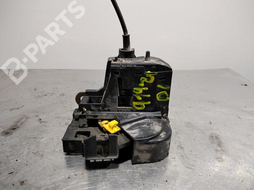Used Front left lock Front left lock RENAULT MEGANE I Classic (LA0/1_) [1996-2008] 10028206 10028206