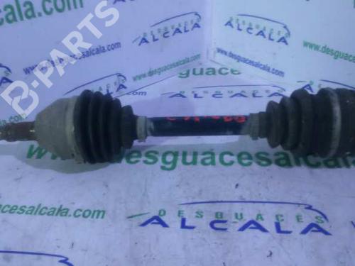 Used Right front driveshaft OPEL ASTRA H (A04) [2004-2014]  9988624