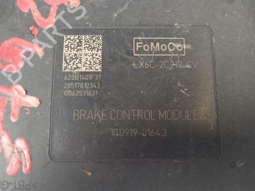 ABS pump FORD KUGA III (DFK)  | BP18711344M43