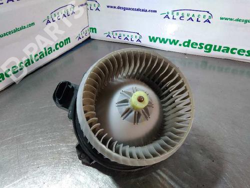 Used Heater blower motor TOYOTA RAV 4 III (_A3_) [2005-2014]  10179431