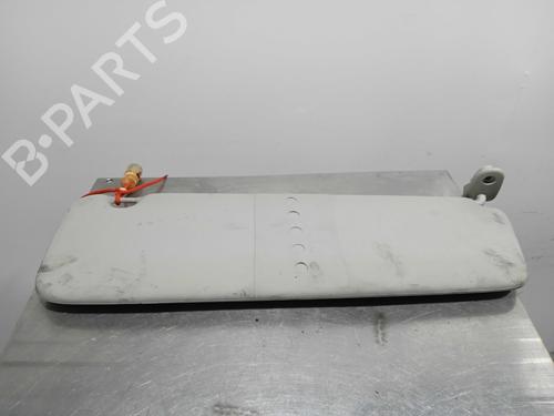 Right sun visor OPEL VIVARO B Van (X82) | BP10015882I2 - Image 2