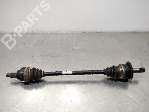 Used Right rear driveshaft BMW 3 Gran Turismo (F34) 318 d (136 hp) 10093440