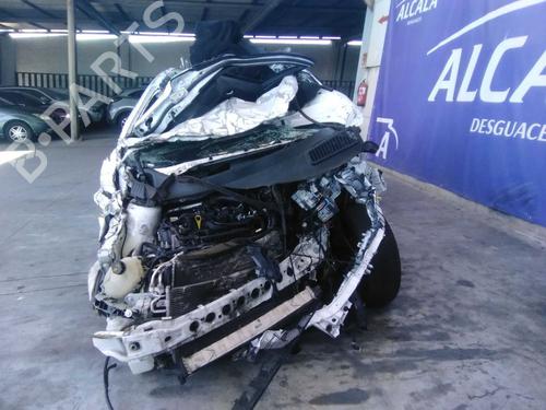 Electronic module FORD KUGA II (DM2) | BP14351210M83 - Image 9