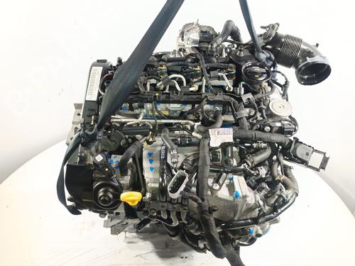 Engine AUDI A3 Sportback (8VA, 8VF) 2.0 TDI | BP33678046M1  - Image 20