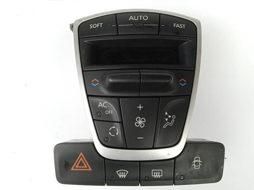 Used Climate control RENAULT LAGUNA Coupe (DT0/1) 3.0 dCi (DT03) (235 hp) 11567866