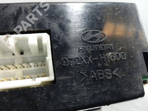 Climate control HYUNDAI TERRACAN (HP) 2.9 CRDi | BP10012827I5 