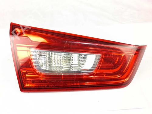 Used Left tailgate light Left tailgate light MITSUBISHI ASX (GA_W_) [2009-2026] 30687194 30687194