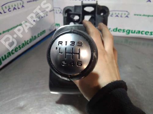 Gear lever CITROËN C4 II (NC_)  | BP10957373M90 