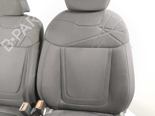 Sæde sæt HYUNDAI TUCSON (NX4E, NX4A) 1.6 T-GDi | BP32166589C78 - Image 3