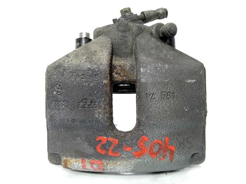 Used Left front brake caliper Left front brake caliper VW GOLF PLUS V (5M1, 521) 1.4 TSI (122 hp) 11563808 11563808