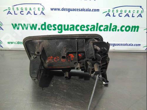Tailgate handle FIAT SCUDO Van (220_) 1.9 D | BP10959073C132 