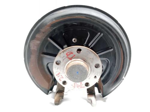 Used Right rear steering knuckle Right rear steering knuckle AUDI A3 Sportback (8PA) 1.9 TDI (105 hp) 23135931 23135931