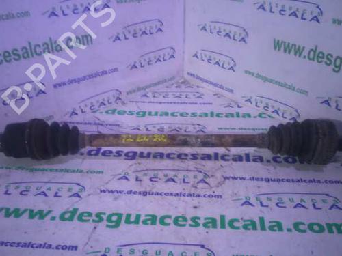 Used Left rear driveshaft Left rear driveshaft 9989331 9989331