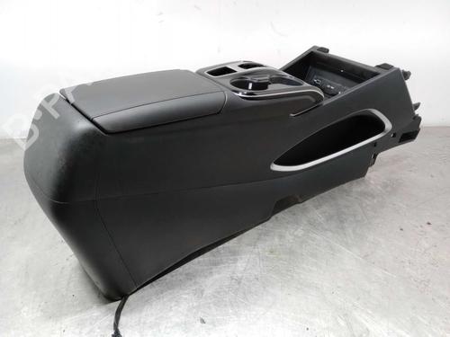Armrest / Center console HYUNDAI TUCSON (NX4E, NX4A) 1.6 T-GDI Plug-in-Hybrid HTRAC | BP29126122I20 - Image 5