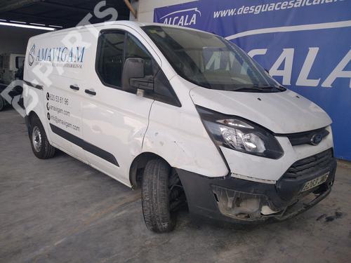 Manual gearbox selector FORD TRANSIT CUSTOM V362 Van (FY, FZ) 2.2 TDCi | BP10050109M90  - Image 12