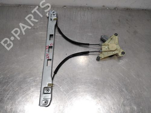 Used Front right window mechanism Front right window mechanism RENAULT MASTER III Van (FV) 2.3 dCi 125 FWD (FV0C, FV0D, FV0G, FV0H, FV0J, FV0K,... (125 hp) 10027602 10027602