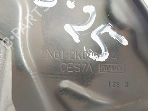 Left front steering knuckle FORD KUGA III (DFK) 2.5 Duratec Plug-in-Hybrid | BP31811417M25 - Image 2