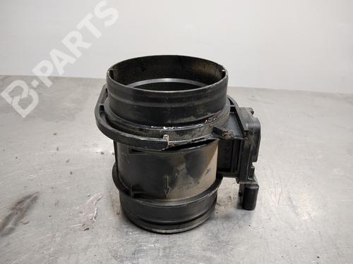 Used Mass air flow sensor VW GOLF VII (5G1, BQ1, BE1, BE2) 1.6 TDI (110 hp) 9982835