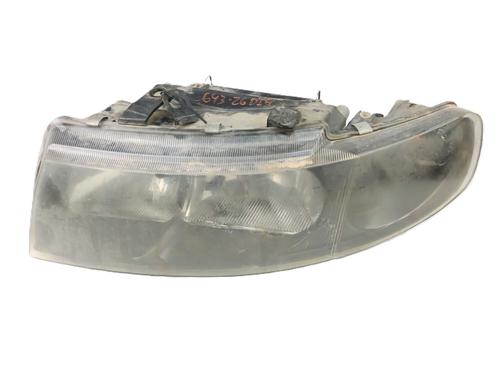 Used Left headlight Left headlight SEAT LEON (1M1) 1.9 TDI (110 hp) 39723073 39723073