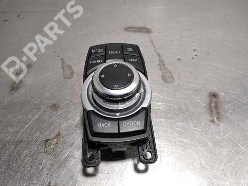 Used Switch BMW 5 (F10) 520 d (184 hp) 10142797