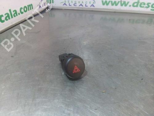 Used Warning switch NISSAN JUKE (F15) 1.6 (117 hp) 14354760
