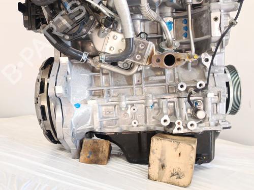 Engine HYUNDAI TUCSON (NX4E, NX4A) 1.6 T-GDi | BP32220578M1