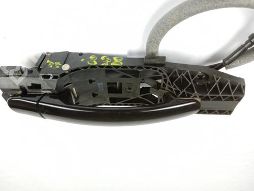 Rear left exterior door handle SEAT TOLEDO IV (KG3)  | BP11197745C130 