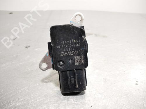 Used Mass air flow sensor Mass air flow sensor MITSUBISHI L200 / TRITON (KJ_, KK_, KL_) [2014-2026] 10029267 10029267
