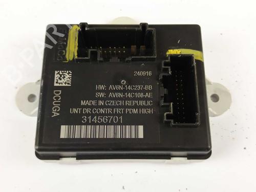Used Electronic module Electronic module 28620777 28620777