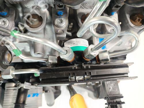 Engine RENAULT TWINGO II (CN0_) 1.5 dCi (CN0E) | BP32471090M1  - Image 20