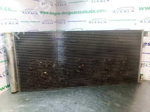 Used AC radiator AC radiator 10929448 10929448
